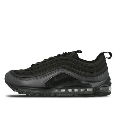 Tenisky a topánky Nike Air Max 97 "Metallic Hematite" Čierna | 921826-005, 1