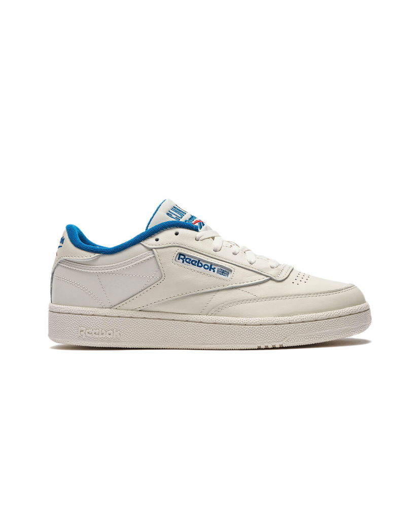 Tenisky a topánky Reebok Club C 85 Vínová | IE9388