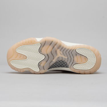 Tenisky a topánky Jordan Air Jordan 11 Low ''Rose Gold'' W Ružová | AH7860-105, 4
