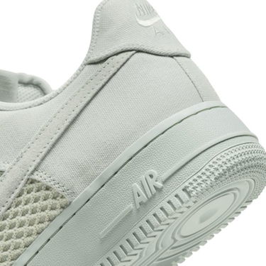 Tenisky a topánky Nike Air Force 1 Low Šedá | DX4108-001, 3