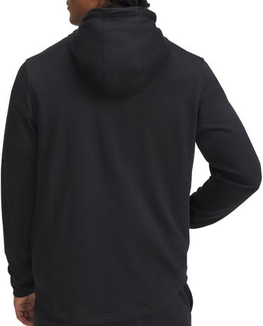 Mikina Under Armour Under Armour Rival Terry Logo Hoodie Čierna | 1390141-001, 2