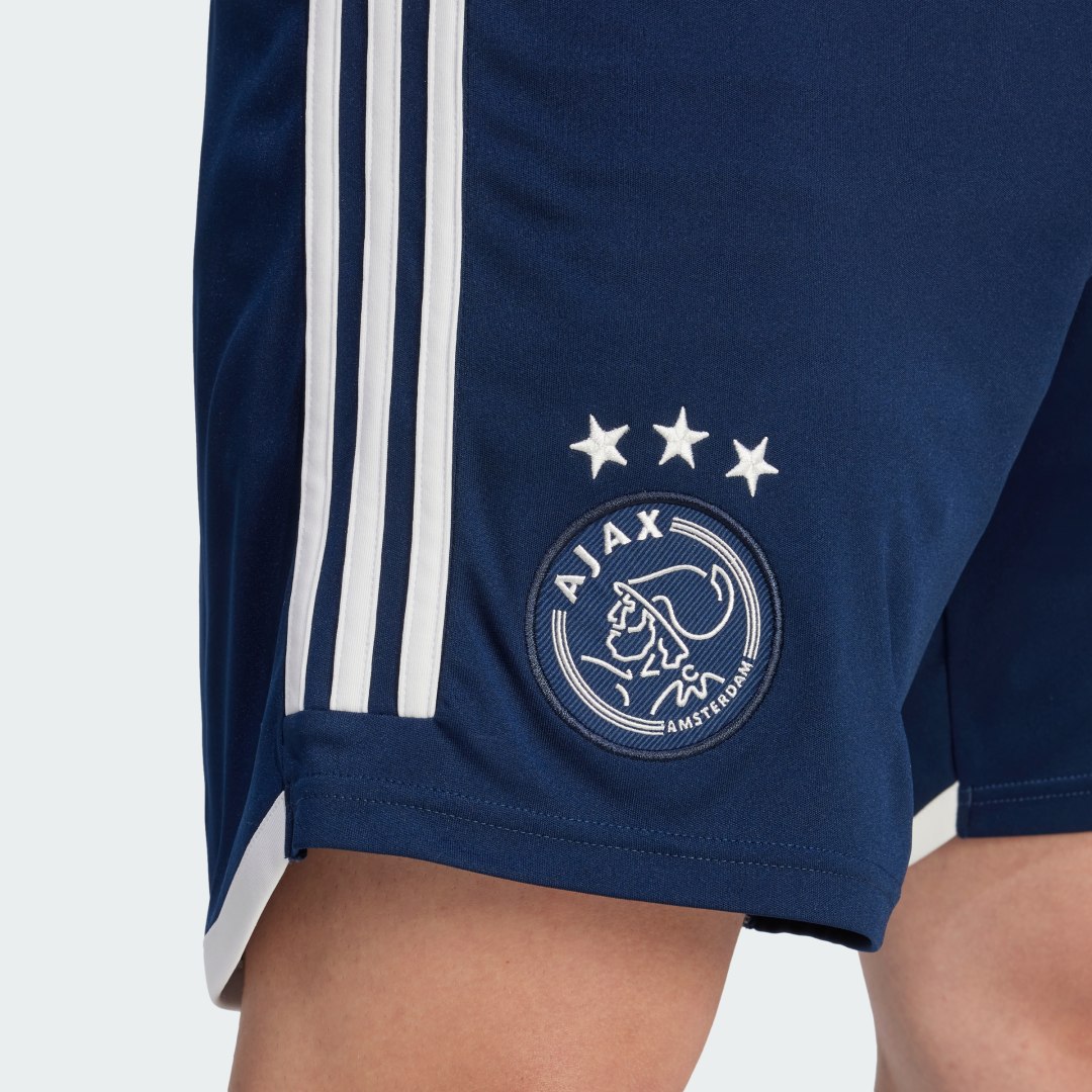 Ajax Amsterdam 23/24 Away Shorts