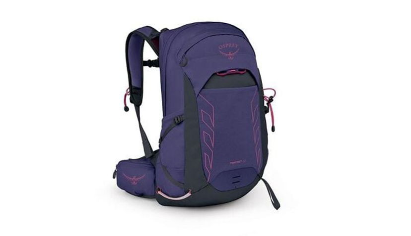 Batoh Osprey Tempest 22 Backpack One Size Fialová | 10054217OSP