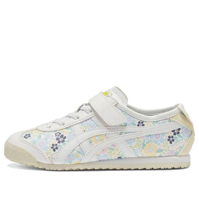 Tenisky a topánky Onitsuka Tiger Mexico 66 Floral Rôznofarebný | 1184A211-100