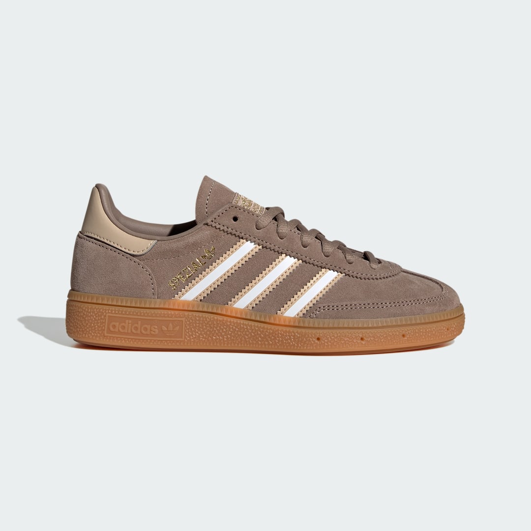 Tenisky a topánky adidas Originals Handball Spezial Hnedá | JI0453, 0