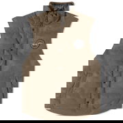 Dynaluxe Wool Garson Vest