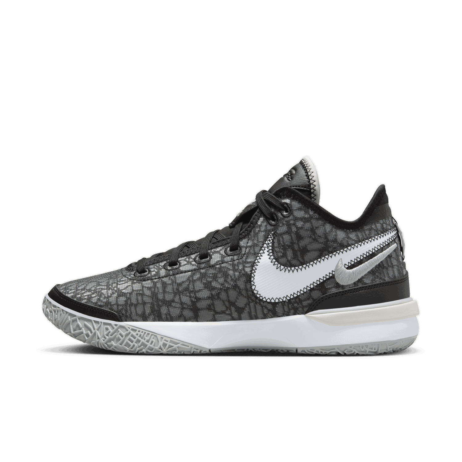 Tenisky a topánky Nike LeBron NXXT Gen Čierna | DR8784-005, 1