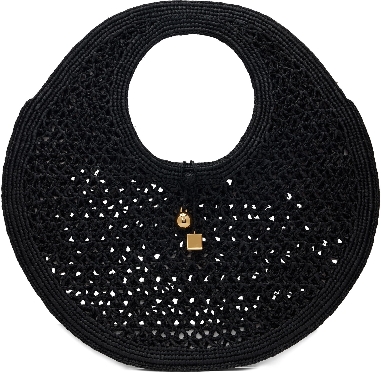 Round Tote