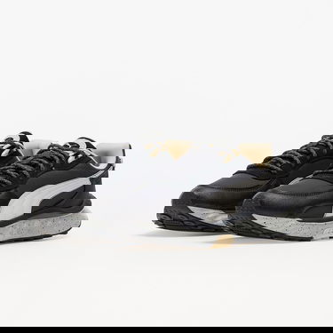 Tenisky a topánky Puma Wild Rider WTR "Black/Ebony" Čierna | 38190201, 5