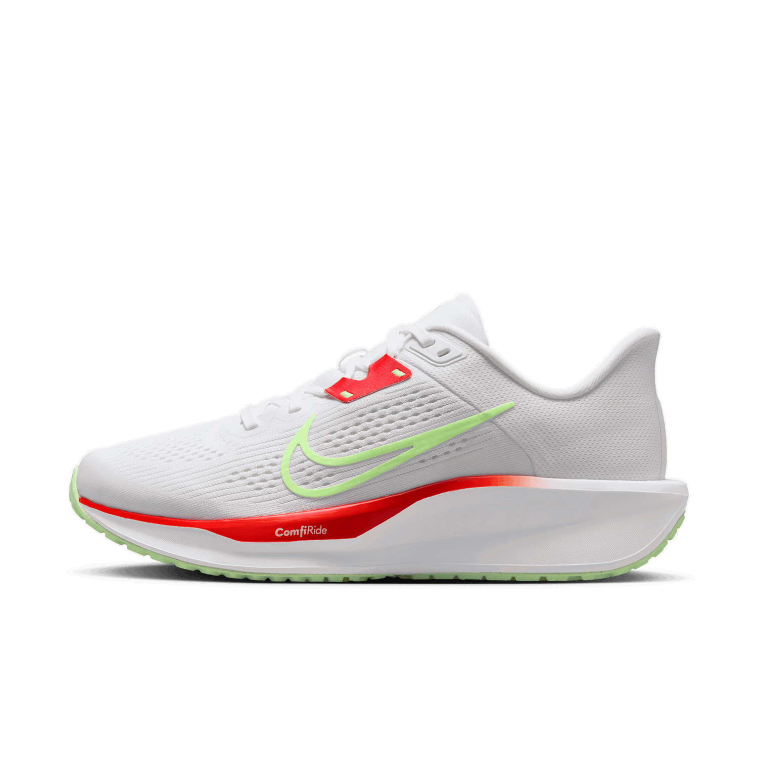 Tenisky a topánky Nike Nike Quest 6 Biela | FD6034-107, 0