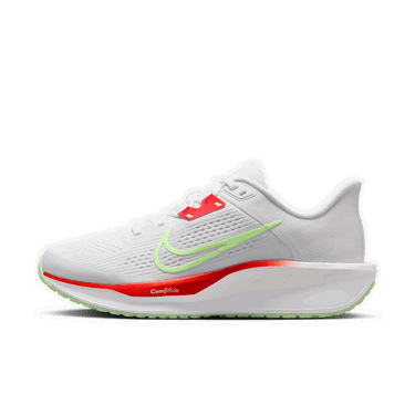 Tenisky a topánky Nike Nike Quest 6 Biela | FD6034-107, 0