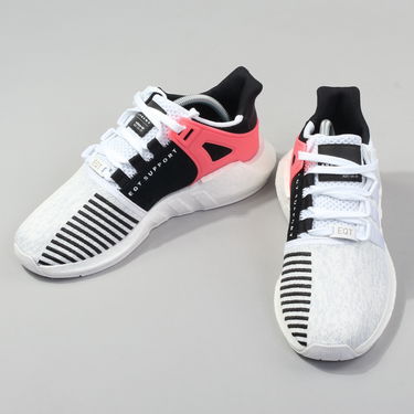 Tenisky a topánky adidas Originals EQT Support 93/17 Biela | BA7473, 2