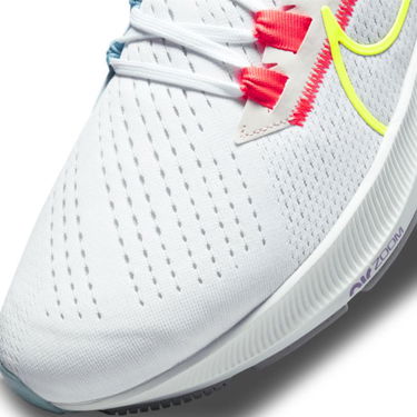 Tenisky a topánky Nike Air Zoom Pegasus 38 Limited Edition Rôznofarebný | DJ3128-001, 4