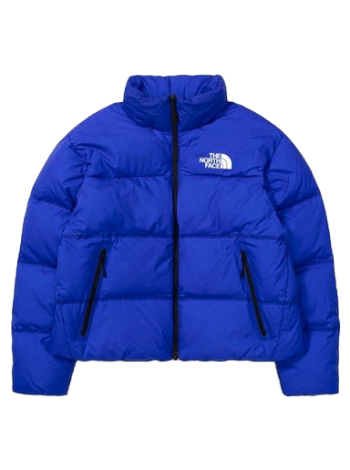 The North Face Nuptse Jacket RMST NF0A7UQZ40S