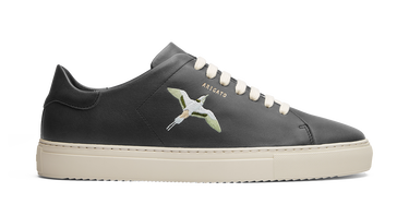 Tenisky a topánky AXEL ARIGATO Clean 90 B Bird Čierna | F3601002, 0