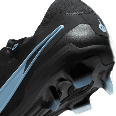 Tenisky a topánky Nike LEGEND 10 PRO FG Čierna | dv4333-003, 6