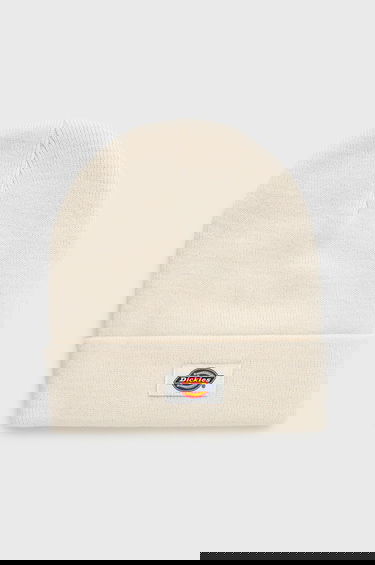 Kulicha Dickies Thin Knit Beanie Biela | DK0A4X7KECR, 0