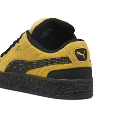 Tenisky a topánky Puma Suede XL SK8TE Wrld Žltá | 401352_01, 2