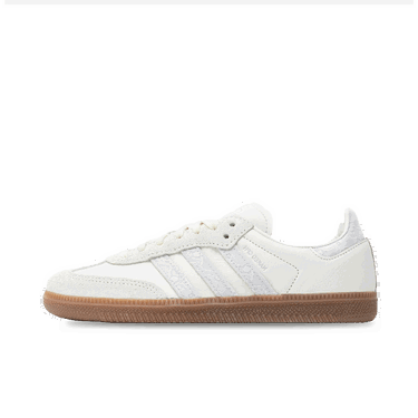 Tenisky a topánky adidas Originals NAKED x Samba OG "White" Biela | JI3993, 0