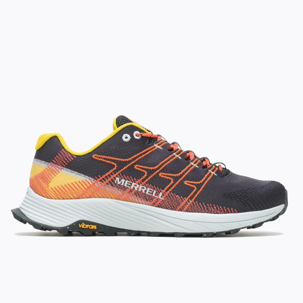 Tenisky a topánky Merrell Moab Flight Čierna | J067531, 1