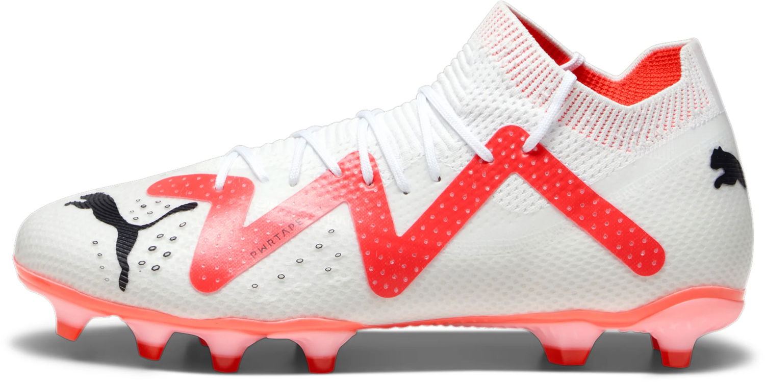 Tenisky a topánky Puma FUTURE PRO FG/AG Biela | 107361-01, 0