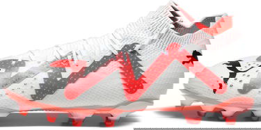 Tenisky a topánky Puma FUTURE PRO FG/AG Biela | 107361-01, 0