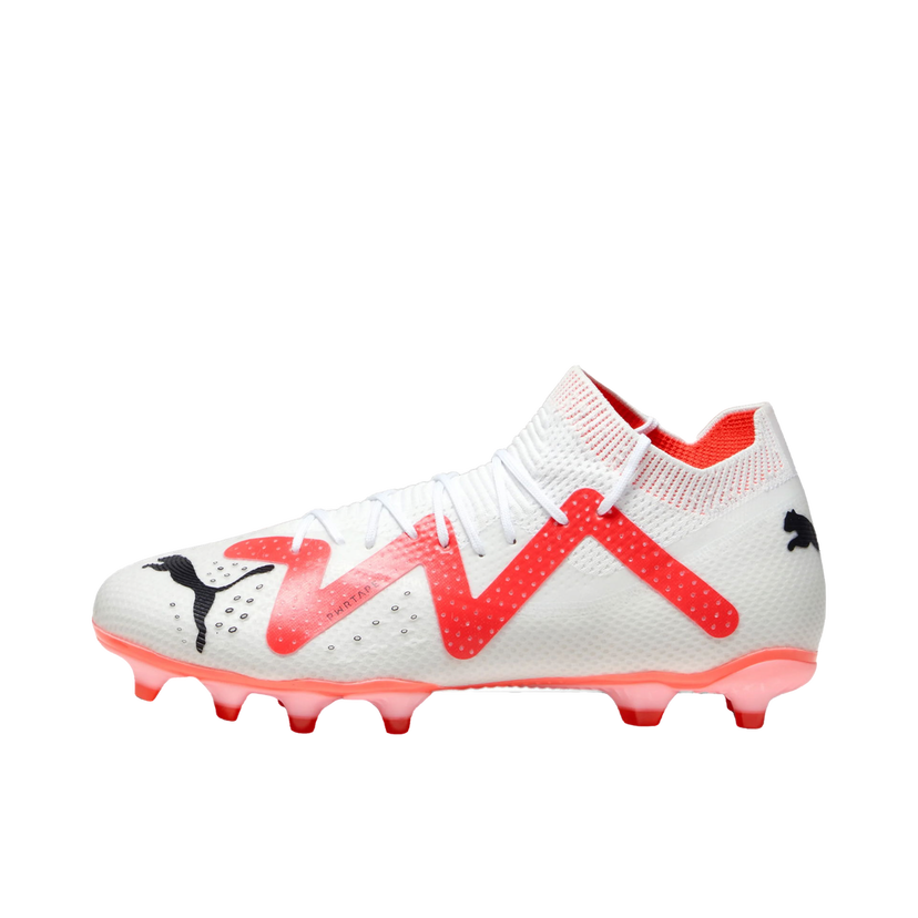 Tenisky a topánky Puma FUTURE PRO FG/AG Biela | 107361-01