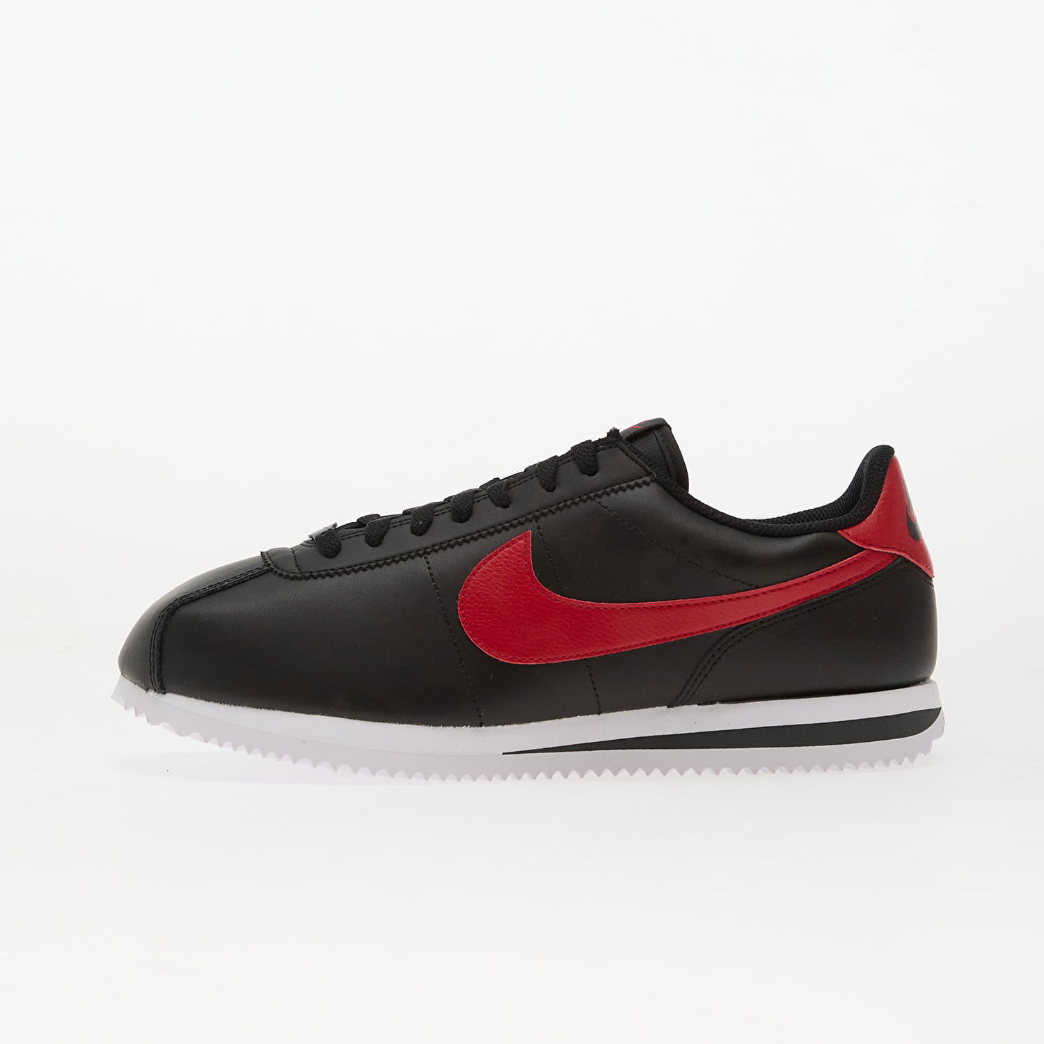 Tenisky a topánky Nike Cortez Leather Čierna | DM4044-004, 0