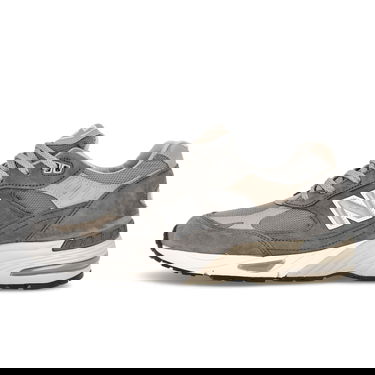 Tenisky a topánky New Balance 991 Šedá | M991UKF, 0