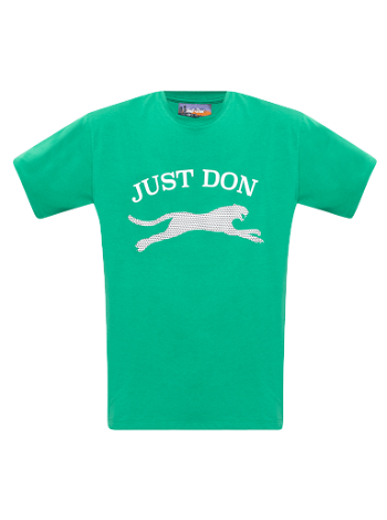 Just Don T-Shirt 33JUSM01 226834 35