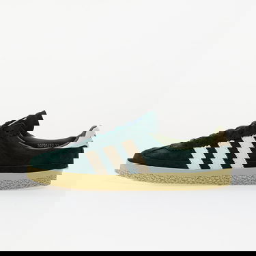 Tenisky a topánky adidas Originals ROELEE SPZL Čierna | JP9887, 0