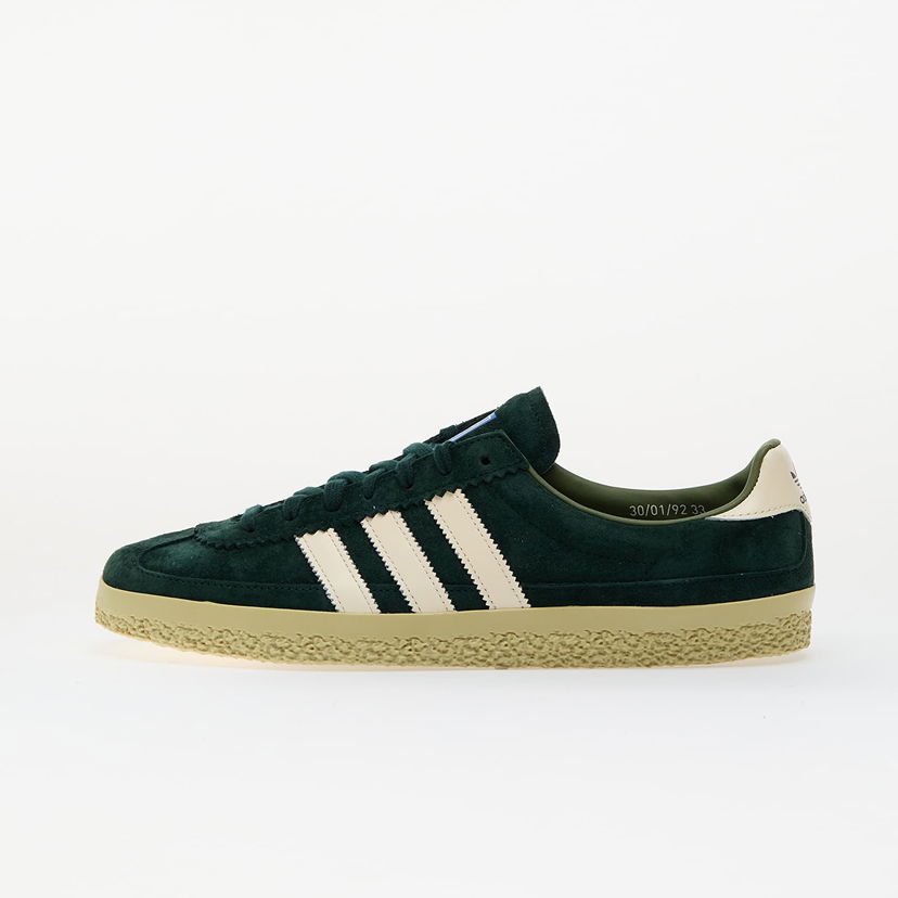 Tenisky a topánky adidas Originals ROELEE SPZL Čierna | JP9887
