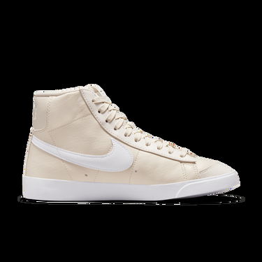 Tenisky a topánky Nike Blazer Mid '77 Next Nature W Béžová | DQ4124-106, 2