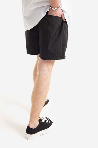 Šortky Stampd Shorts Čierna | SLA.M2812SH, 1