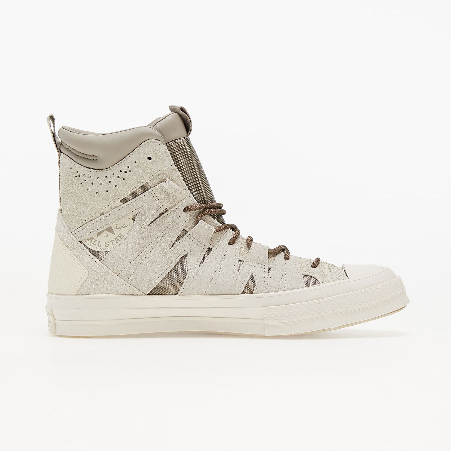 Tenisky a topánky Converse Chuck 70 Climate Escapism Béžová | 172350C, 1
