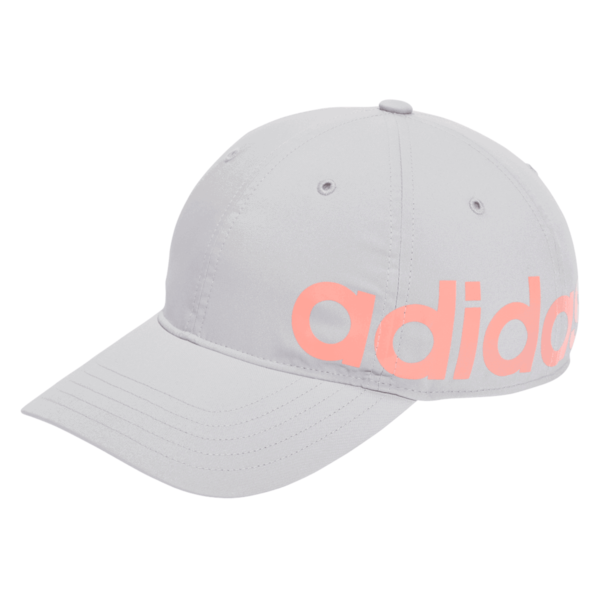 Šiltovka adidas Originals Baseball Cap Šedá | HD2226, 0
