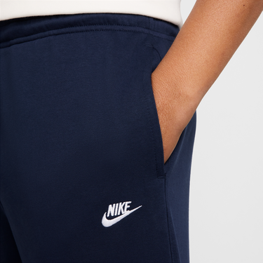 Tepláky Nike Nike Club Fleece Joggers Navy | FN3801-451, 4