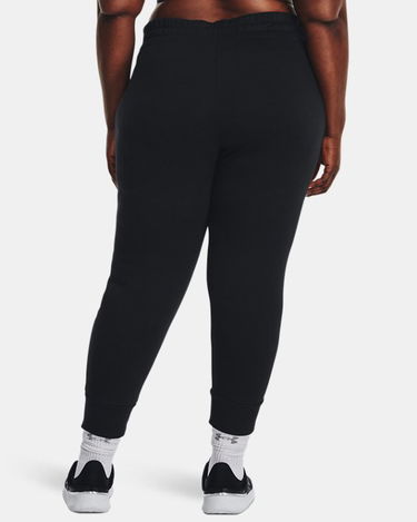 Legíny Under Armour Rival Fleece Joggers Čierna | 1380236-001, 1