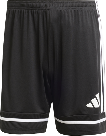 Šortky adidas Originals adidas Squadra 25 SHO Shorts Čierna | jn5469, 0