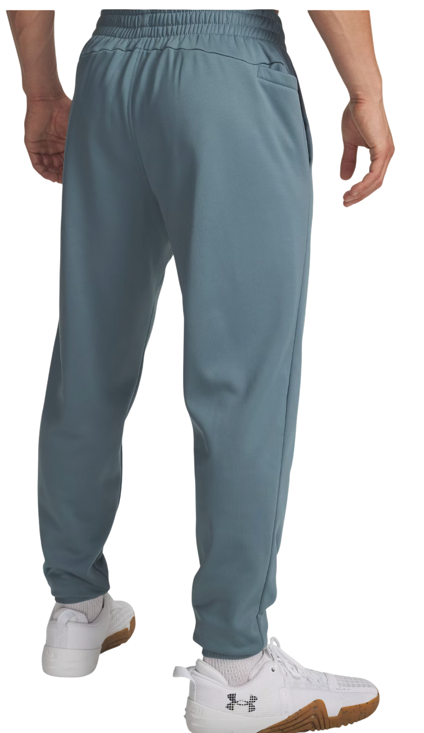 Tepláky Under Armour Armour Fleece Joggers Tyrkysová | 1373362-587, 1