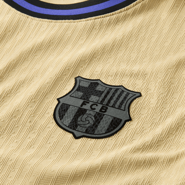 Dres Nike Nike x Kobe FC Barcelona Authentic Away Jersey Béžová | hj4554-784, 2