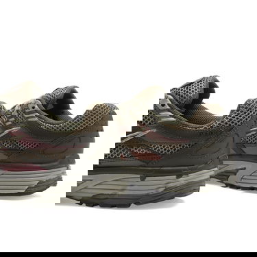 Tenisky a topánky Nike P-6000 SE UK 3 Zelené | IF1756-300, 4