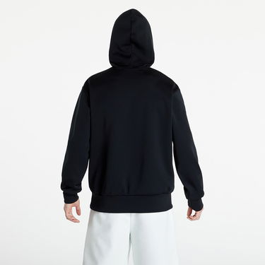Mikina Comme des Garçons PLAY Hoodie Čierna | AZT174 black, 2