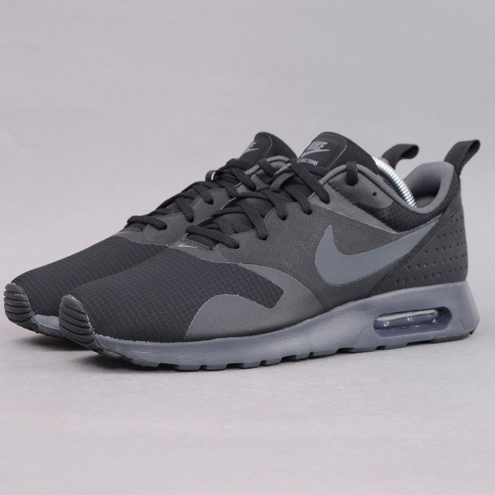 Tenisky a topánky Nike Air Max Tavas Čierna | 705149-010, 0
