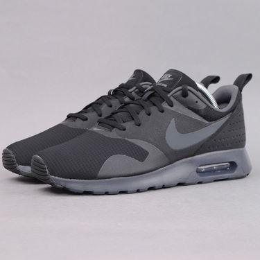 Tenisky a topánky Nike Air Max Tavas Čierna | 705149-010, 0
