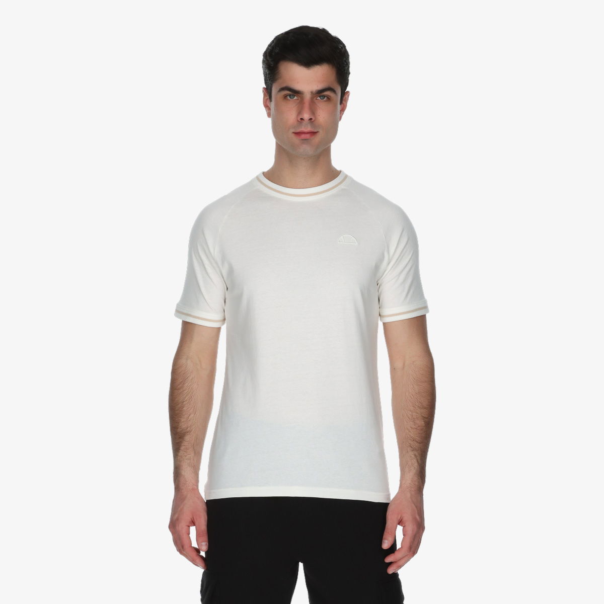 Tričko Ellesse Ellesse Sartoria T-Shirt Biela | ELA251M860-10, 0