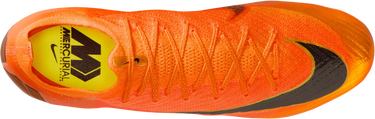 Tenisky a topánky Nike Zoom Mercurial Vapor 16 Elite FG Žltá | io1555-800, 3