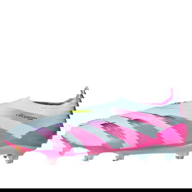 Tenisky a topánky adidas Performance adidas Predator Elite 'Stellar Icon Blue Pink' Ružová | IH0108, 0