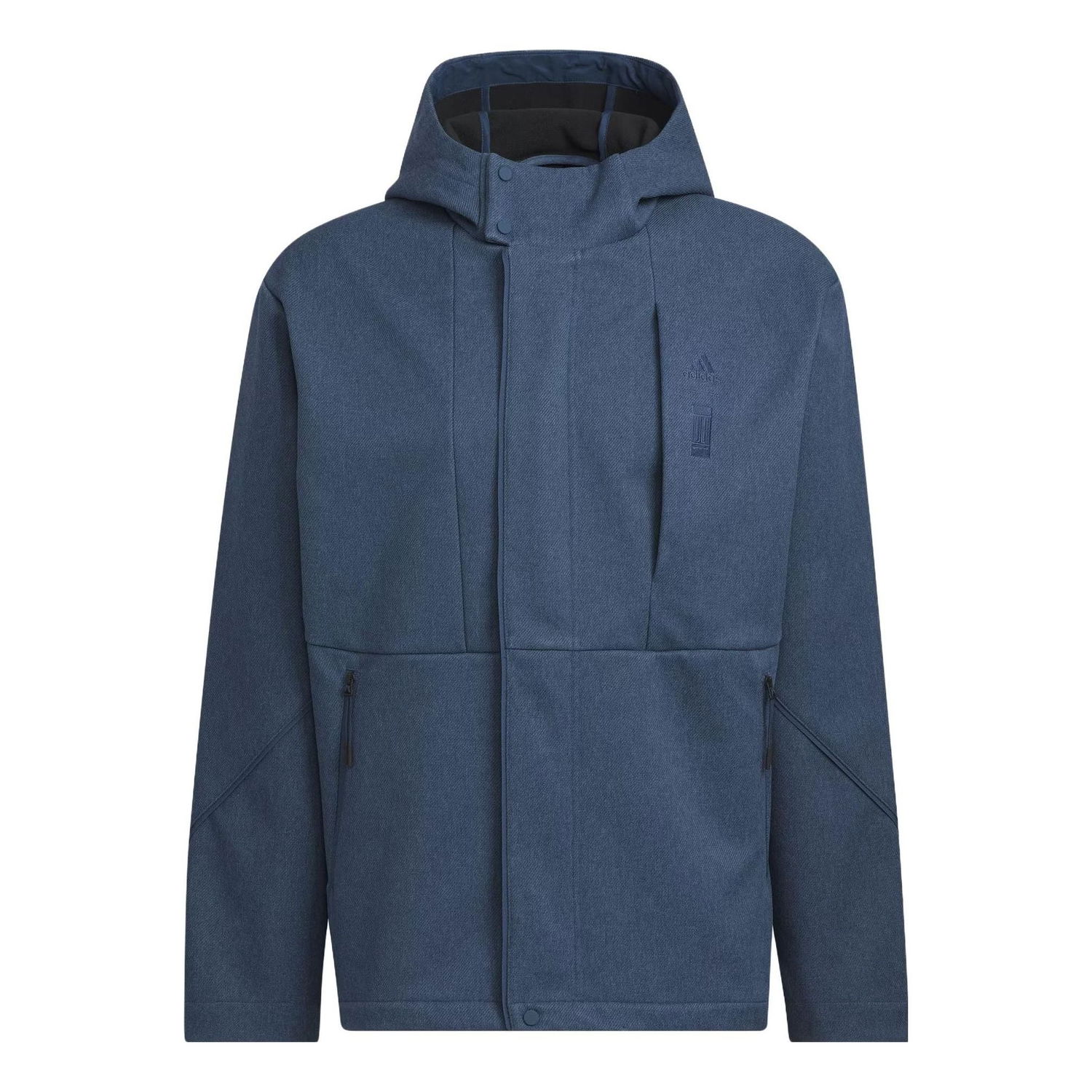 Parka adidas Originals Woven Jacket Modrá | IP4933, 0