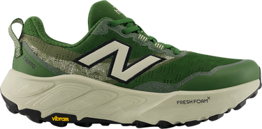 Tenisky a topánky New Balance Fresh Foam X Hierro v9 Zelené | mthiere9-mthiere9, 0